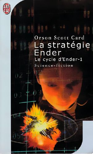 [Ender's Saga 01] • La Stratégie Ender